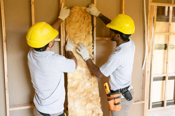 Types of Insulation We Offer in Morehead, KY